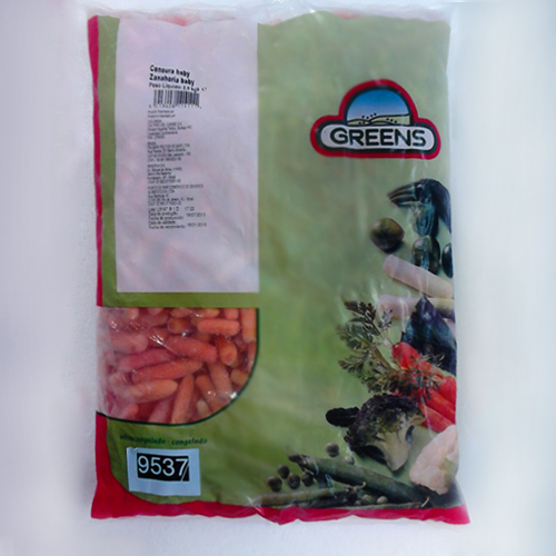 Frumar - CENOURA BABY