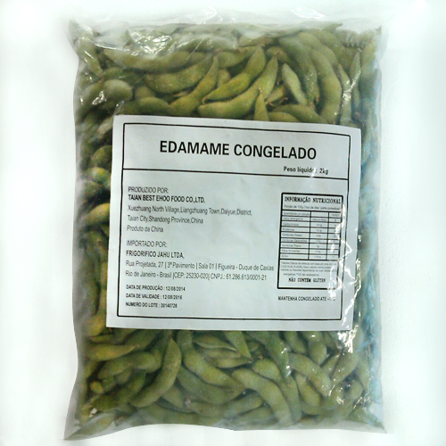 Frumar - EDAMAME