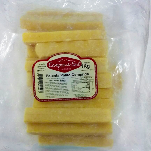 Frumar - POLENTA PALITO