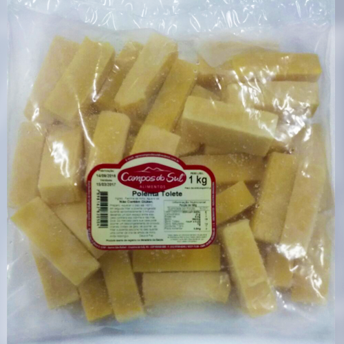 Frumar - POLENTA TOLETE