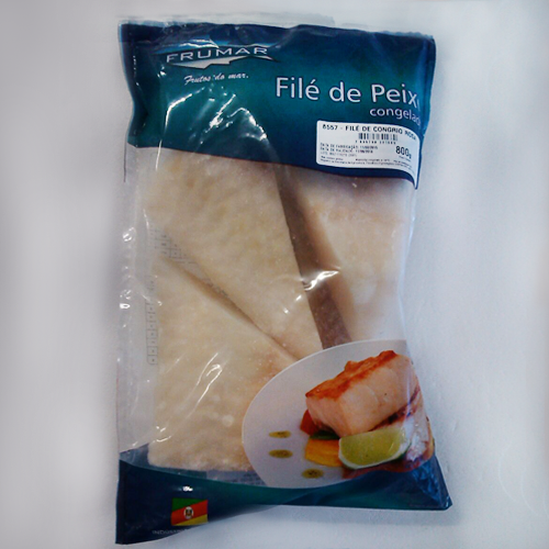 Frumar - FILÉ DE CONGRIO