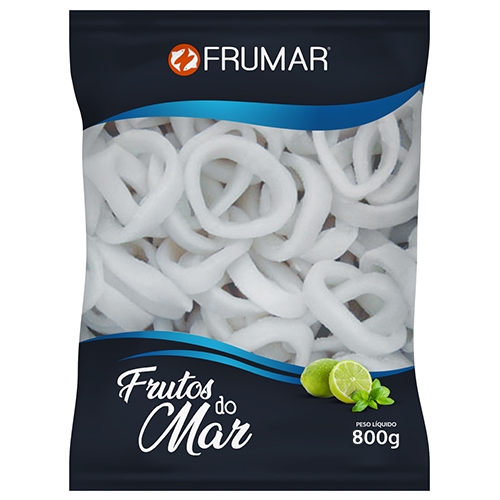 Frumar - LULA ANÉIS