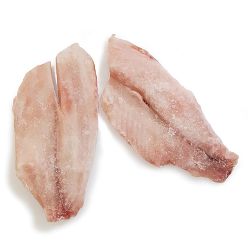 Frumar - FILÉ DE TILAPIA