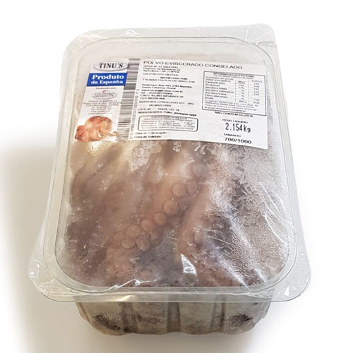 Frumar - POLVO EVISCERADO