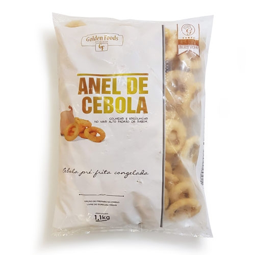 Frumar - ANEL DE CEBOLA
