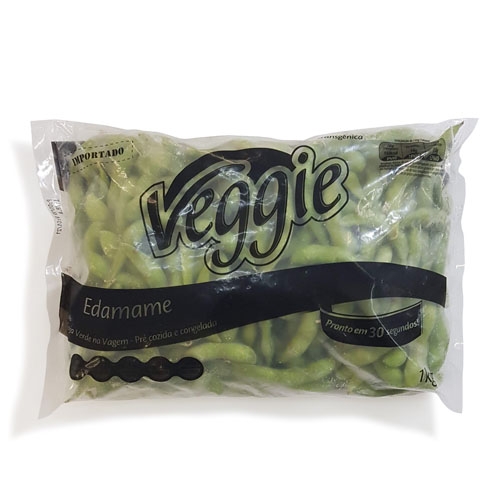 Frumar - EDAMAME