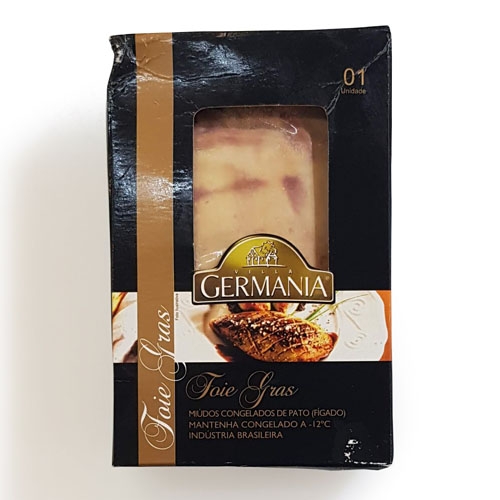 Frumar - FOIE GRAS