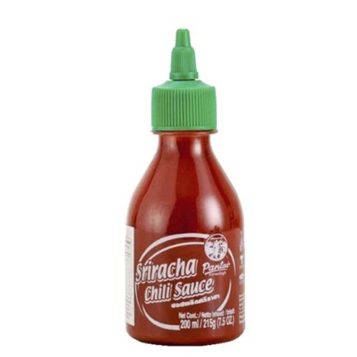 Frumar - Molho de Pimenta Sriracha