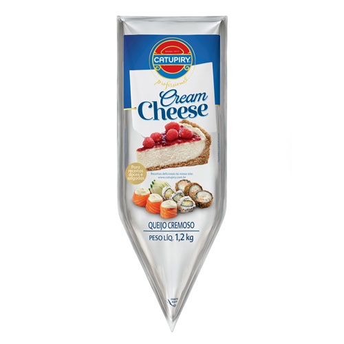 Frumar - Cream Cheese Catupiry Bisnaga